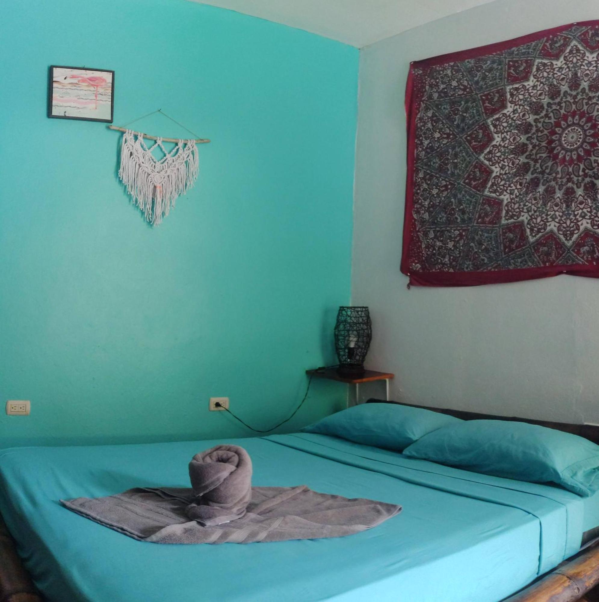 Superior Double or Twin Room with Pool View