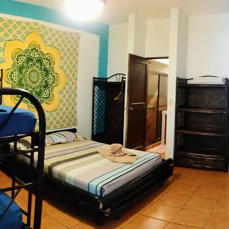 Cool Vibes Beach Hostel-2
